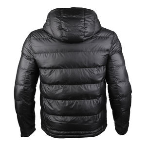 Smart Jacket for Plug Men's Down Zipper Modest <b>Coat</b> Puffer Waterproof Bubble <b>Heated</b> Jacket Cold Winter - Product Image 2