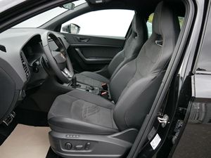 2025 ATECA 2.0 TSI DSG SUV พร้อมระบบเสียงภายนอกรถยนต์ เซ็นเซอร์ไฟ สำหรับขาย - Product Image 6