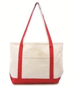 Sac de plage pour femme en toile de coton Style robe bohème vintage Portable à la mode avec fermeture à glissière pour les saisons d'été et d'hiver - Product Image 3