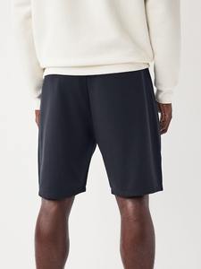 Pantalones cortos de entrenamiento de buena calidad, ropa de calle para hombre, pantalones cortos deportivos de baloncesto de malla Premium informales de secado rápido - Product Image 6