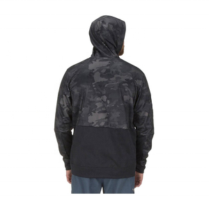 Sudadera Ligera 100% Algodón con Estampado Digital, Ecológica y Resistente al Viento para Uso Casual de Invierno para Hombre - Product Image 5