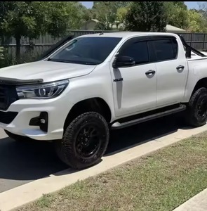 Toyota Hilux Full Edition 2025 d'occasion - Product Image 1