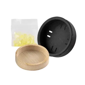 Diffusore di Aromi Personalizzato Buvardia per Auto, Porta Incenso e Profumatore d'Ambiente su Misura - Product Image 2