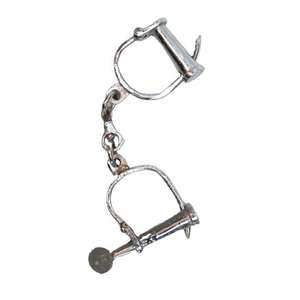 Sculpture en métal en forme de plume avec base en fer, finition argentée, décoration pop art faite à la main pour la maison et l'hôtel, cadeaux pour le salon - Product Image 4