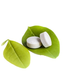 Caramelos a granel <span class=keywords><strong>de</strong></span> suministro minorista <span class=keywords><strong>de</strong></span> supermercado Caramelos <span class=keywords><strong>de</strong></span> menta <span class=keywords><strong>de</strong></span> xilitol sin azúcar natural con caja <span class=keywords><strong>de</strong></span> hierro etiquetada - Product Image 2