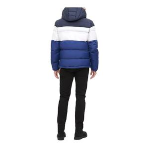 High Quality Designer <b>Man</b> Coats Custom Down Bubble <b>Men's</b> Down Puffer <b>Jacket</b> - Product Image 4