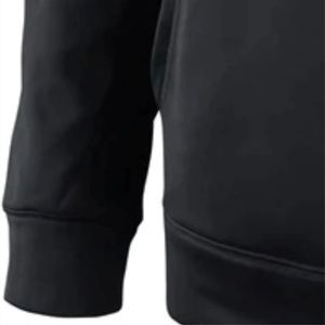 Sudaderas con capucha ligeras de algodón y poliéster para hombre con impresión digital para ropa de calle de invierno Cantidad a granel disponible Todos los tamaños Fleece - Product Image 5
