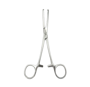 Veltrix คีมหลอดเลือดแดง Kocher (orachner) 14cm/1X2T เกรดผ่าตัดสแตนเลส - Product Image 1