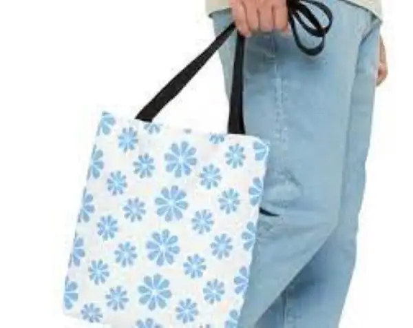 New Fashioned của phụ nữ cotton Túi Messenger với tùy chỉnh thực hiện Thiết kế & màu sắc in túi cho Muslin cotton vải của phụ nữ tote túi