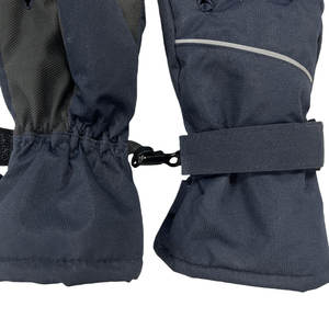 Gants de ski professionnels pour hommes pour le snowboard, l'hiver, la double planche, l'alpinisme, gants chauds imperméables avec protège-poignets intégrés - Product Image 6