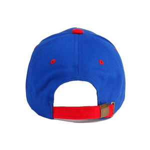 Gorro de Béisbol de 5 Paneles de Algodón Lavado Vintage Unisex, de Perfil Bajo, Ajustable, para Deportes al Aire Libre, Estilo Informal, Liso - Product Image 2