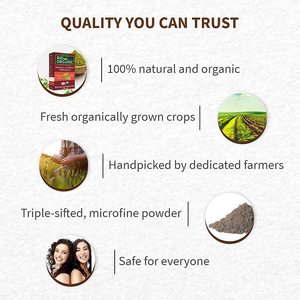 Vendita Super calda Henna colore dei capelli mogano certificata organicamente henné tinge colore dei capelli grigio copertura 100% henné <span class=keywords><strong>naturale</strong></span> - Product Image 4