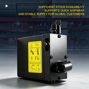 501022940 5010224942 Pompe hydraulique de basculement de cabine Pompe manuelle de levage de cabine pour <span class=keywords><strong>Renault</strong></span> G/AE/AE Magnum/Magnum E-Tech Pièces de carrosserie de <span class=keywords><strong>camion</strong></span> - Product Image 4