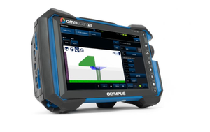 Detector de Defectos Ultrasónico omniscan-x3 de Detección Precisa – Evaluación Precisa e Inspección de Materiales – Comercial e Industrial - Product Image 2