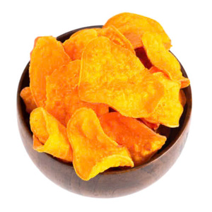 Tranches de mangue séchées au soleil bio goût sucré sans OGM-un ajout délicieux à tout emballage en vrac et sous vide diététique - Product Image 3