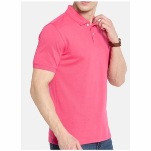 Men's Casual Breathable Knitted for Polo <b>Shirt</b> with Embroidered Features <b>Polished</b> Collar T-<b>Shirt</b> Clothes Plus Size Available - Product Image 3
