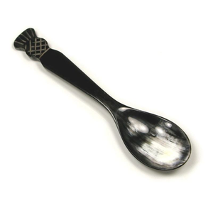 Most Demanding Horn Decorative <b>Spoons</b> High Marketing Horn <b>Spoons</b> <b>Serving</b> Horn <b>Spoon</b> for Home Hotel From India for Export Sale - Product Image 2