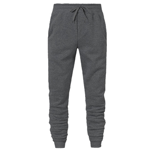 ชุดฝึกกีฬาฤดูหนาวของผู้ชายชุดวอร์มลำลองพิมพ์โลโก้แบบกำหนดเอง - Product Image 6