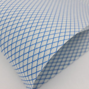 Tissu de cire imprégné à sec 20x30, pour le conditionnement de Surface des aliments, la saleté, la crasse, le bois de chêne, les lingettes pour meubles en <span class=keywords><strong>cuir</strong></span> - Product Image 2