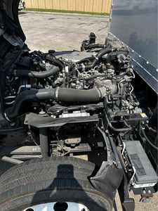 Isuzu NPR 2021 Usado en Buen Estado - Product Image 3