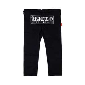 ชุดคาราเต้ผ้าฝ้าย100% มาใหม่ - Product Image 3