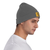 Casquette ajustable de haute qualité NC A&T Aggies avec patch logo Bulldog, tissu Spandex/Coton, broderie, pour unisexe, utilisation en extérieur