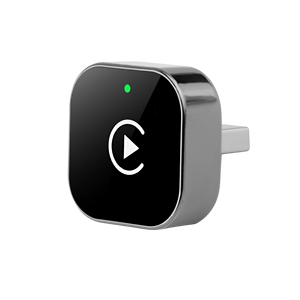 Sudex EC14 <b>Universal</b> CarPlay AI Box Wireless Android Auto Adapter Netflix YouTube for BMW Audi Toyota Honda ecommerce product - Product Image 3