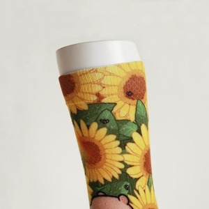 Gym Use <b>Ankle</b> <b>Socks</b> With Reinforced Design And Custom Logo Featuring Comfortable Fit Athletic <b>Socks</b> For Everyday Wear - Product Image 2