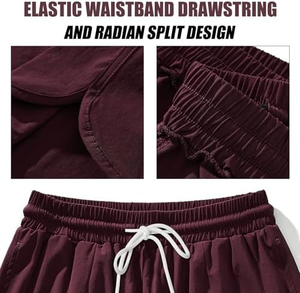 Short de Performance pour Homme-Protection UV et Résistant à la Sueur Meilleur Personnalisé Mode OEM Pas Cher Prix Respirant Vente en Gros - Product Image 3