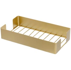 Stylish Contemporary Handmade Metal Napkin Holder Durable <b>Tissue</b> Rack Craft Home International for <b>Wedding</b> Dinner Home Kitchen - Product Image 1