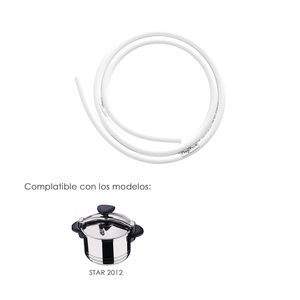 Guarnizione in Silicone per Pentole Rapide Magefesa O/24cm Star 2012 - Product Image 4