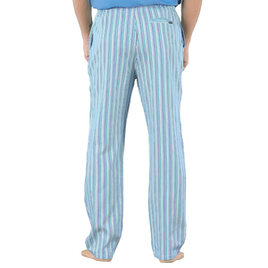 กางเกงลำลองสำหรับผู้ชายกางเกงวิ่งลายทางสำหรับผู้ชายกางเกงแฟชั่นตามสั่ง - Product Image 2