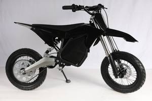 NOUVELLE offre de Offres Spéciales pour 2025 R.T.R Electrics Minii DirtBikes avec moteur sans balais 48v/60v Ventes de moteurs refroidis par air - Product Image 6