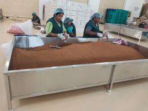 Jaggery จากอ้อยสำหรับสุขภาพที่ดีผง Jaggery เกรดสูงจากอินเดีย - Product Image 4