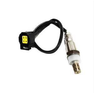 1588A359 1588A459 Sonde Lambda Capteur D'oxygène O2 pour <span class=keywords><strong>Mitsubishi</strong></span> Mirage <span class=keywords><strong>Space</strong></span> <span class=keywords><strong>Star</strong></span> 1.0 1.2 2013 2014 2015 2016 2017 <span class=keywords><strong>2018</strong></span> 1588A358 - Product Image 1
