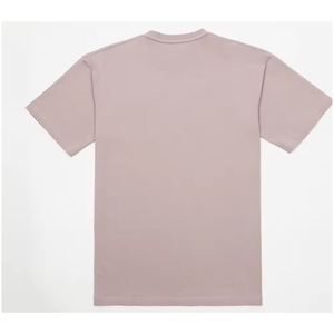 Camiseta extragrande de peso pesado para hombre de alta calidad Camiseta de poliéster/algodón en blanco con estampado personalizado - Product Image 3