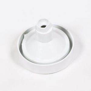 Perilla de Repuesto Original para Lavadora, Fabricada en Plástico - Product Image 2