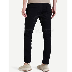 Pantalons jeans légers Meilleures ventes Pantalons jeans pour hommes Vêtements décontractés Pantalons jeans pour hommes de qualité supérieure - Product Image 2