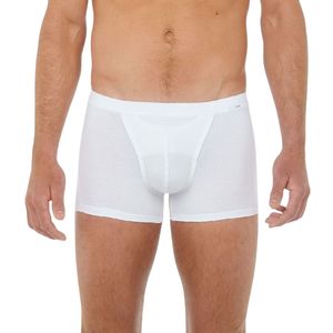 Calzoncillos bóxer ecológicos de tiro bajo para hombre, tejido de punto transpirable con logotipo personalizado en la cintura, calzoncillos y Bóxers personalizables - Product Image 2