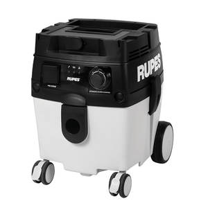 Aspiradora Extractora de Polvo Rupees S230EM 30L Clase M - Product Image 4