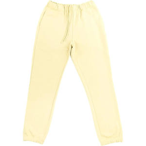100% coton éponge français 2 pièces pull à capuche survêtement survêtement respirant sweat avec pantalon de survêtement ensemble de survêtement - Product Image 3