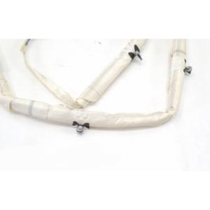 AIRBAG DE LA CORTINA DELANTERA DEL LADO DEL PASAJERO LAND ROVER Range Rover Evoque 1ª Serie BJ32-14K159-BC (11>) - Product Image 3