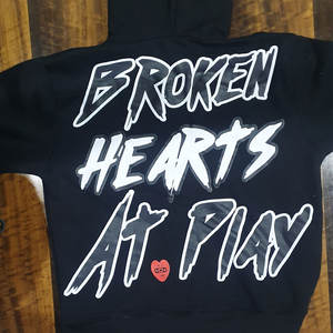 เสื้อฮู้ดแบบสวมศีรษะสำหรับทั้งชายและหญิงเสื้อวินเทจ400หนักโอเวอร์ไซส์ใส่ได้ทั้ง100% และหญิงเสื้อสเวตเชิ้ตผ้าคอตตอนซักกันแดดสำหรับฤดูใบไม้ร่วง - Product Image 2