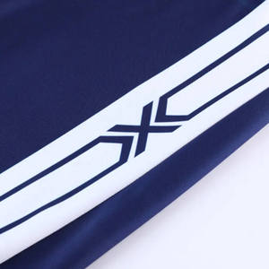 ชุดเล่นกีฬาสำหรับผู้ชายชุดเล่นวอลเลย์บอลสไตล์ใหม่ล่าสุดผลิตจากมือผลิตจาก2025 - Product Image 6