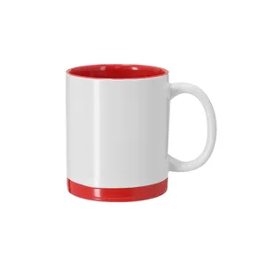 Tazza Personalizzata Rayar per Sublimazione - Tazze in Ceramica di Alta Qualità per Merchandising - Product Image 3