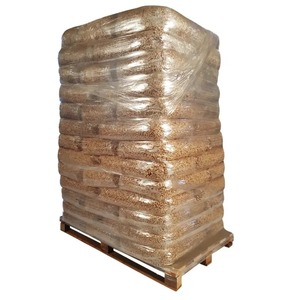 Usine Remise Briquettes palette biomasse copeaux de bois biomasse granulés de bois granulés de bois disponibles à bas prix - Product Image 2
