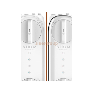 Sistema de ósmosis inversa de flujo directo STRYM 800 120lt./h. con grifo electrónico, sin regulador de TDS - Product Image 5