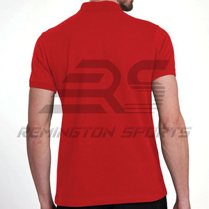 New Arrival <b>Men's</b> Soft Breathable Solid Color Sports Polo <b>T</b>-<b>Shirts</b> Custom Logo High Quality Polo <b>Shirt</b> - Product Image 3