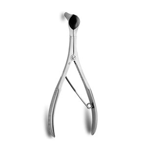 เครื่องมือตรวจจมูกแบบปรับได้ Endo Tech คุณภาพพรีเมียม ผลิตจากเหล็กกล้าไร้สนิมเยอรมัน พร้อมสกรู สำหรับการผ่าตัดหู คอ จมูก รับประกัน 10 ปี - Product Image 4