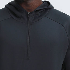 Nouveau sweat à capuche de haute qualité vierge style ample décontracté grande taille sweats à capuche pour hommes - Product Image 5